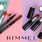 【RIMMEL/リンメル】6月7月発売の夏コスメを一挙にご紹介♡