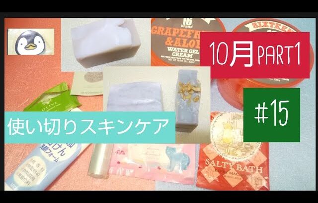 【使い切りスキンケア】正直にレビュー 今回はpart1と2に分けてます 入浴剤も DHC 石けんやロゼット 洗顔フォーム ハウスオブローゼ 入浴剤など