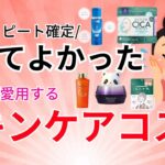 【有益雑談トピ】絶対リピート確定！買ってよかった！みんなが愛用するスキンケアコスメを教えて！【美容/スキンケア/プチプラコスメ/ガールズちゃんねる】