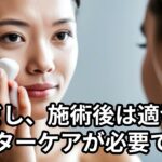 ダーマペンで毛穴レス・透明肌に！理想の肌を手に入れよう