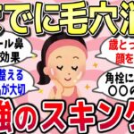 【有益・写真付き】とにかく夏までに毛穴きれいにしたい！本当に効果があった最強の毛穴ケアアイテムまとめ！【ガルちゃんまとめ】