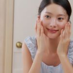 【ByUR】うるおって透明感アップ。皮脂毛穴・混合肌対策 みずみずしい軽さの「スージンググリーン」